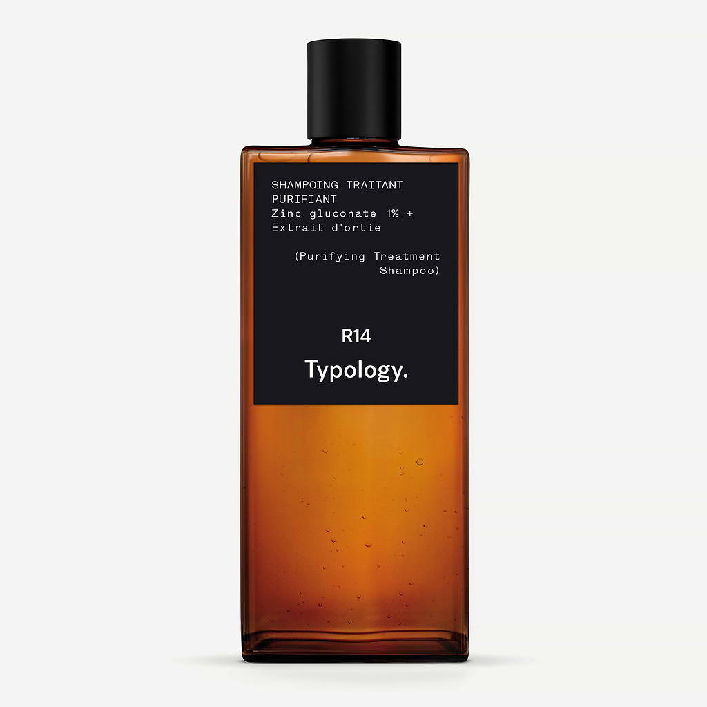 typology-shampoing-traitant-purifiant-zinc-gluconate-1-extrait-d-ortie-cuir-chev image 2