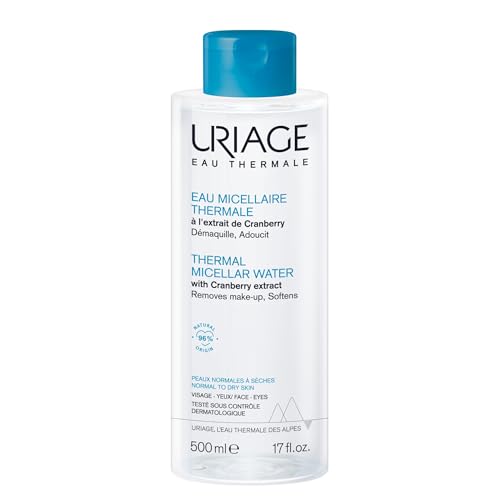 uriage-eau-micellaire-thermale-3-en-1-nettoie-d-maquille-et-apaise-sans-rin-age- image 3
