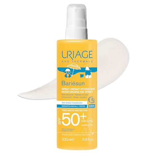 uriage-bari-sun-50-spray-enfants-spf50-protection-solaire-corps-200-ml-haute-tol image 7