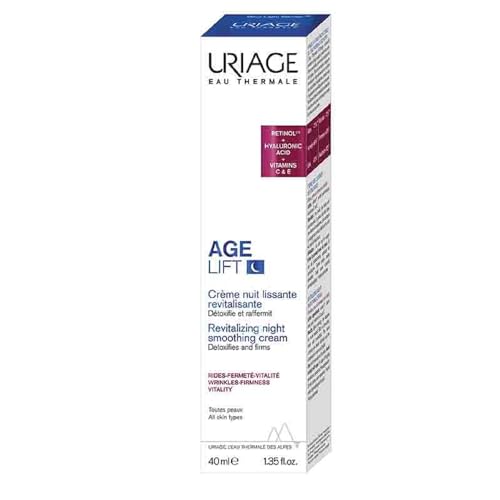 uriage-age-lift-cr-me-nuit-lissante-revitalisante-40-ml-r-tinol-et-acide-hyaluro image 5