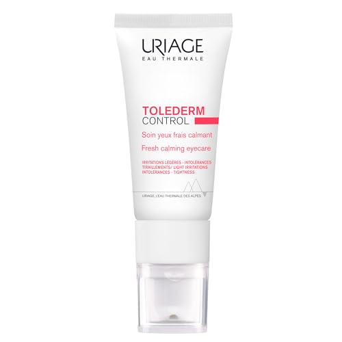 uriage-tolederm-soin-yeux-frais-apaisant-15-ml-contour-des-yeux-cernes-et-poches image 3