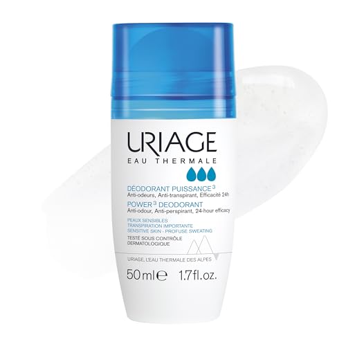 uriage-d-odorant-power-3-roll-on-50-ml-anti-transpirant-24-h-sans-alcool image 8