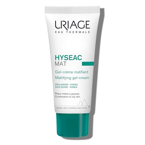 uriage-hys-ac-mat-gel-cr-me-matifiant-40ml-r-duit-la-brillance-absorbe-le-s-bum- image 8