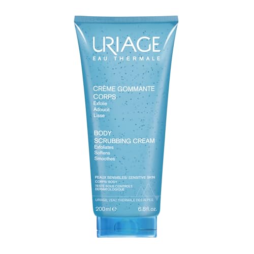 uriage-cr-me-gommante-corps-3-en-1-perles-de-silice-naturelle-200-ml image 8