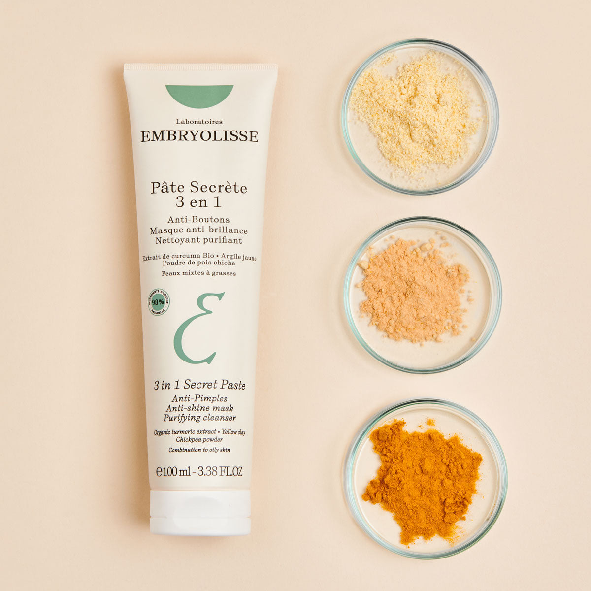 embryolisse-p-te-secr-te-3-en-1-nettoyant-purifiant-masque-anti-brillance-et-soi image 3