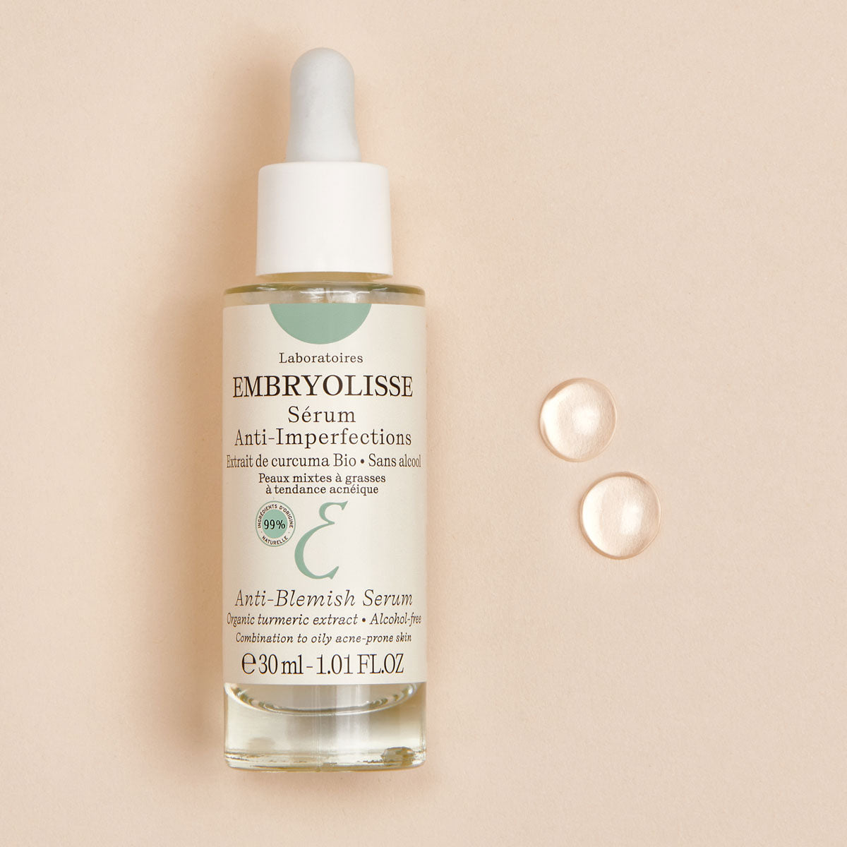 embryolisse-s-rum-anti-imperfections-s-rum-visage-r-gulateur-multi-zones-au-curc image 3