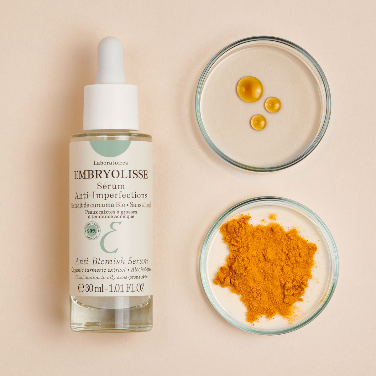 embryolisse-s-rum-anti-imperfections-s-rum-visage-r-gulateur-multi-zones-au-curc image 2