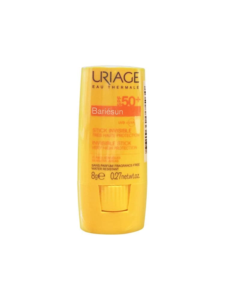 uriage-bari-sun-stick-solaire-spf50-8-g-protection-tr-s-haute-pour-zones-fragile image 2