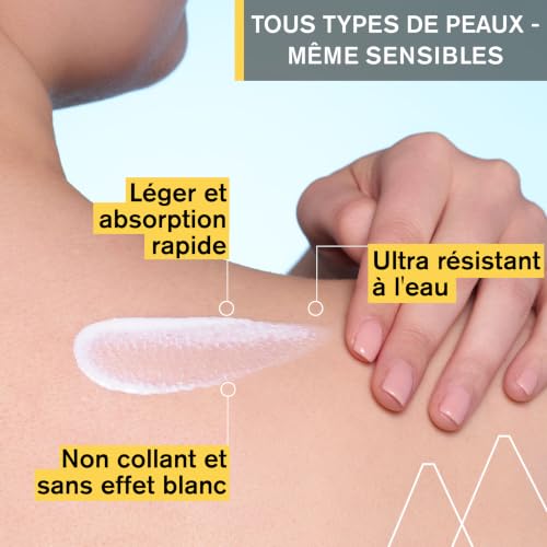 uriage-bari-sun-spray-invisible-spf30-visage-corps-200ml-protection-uva-uvb-et-l image 8