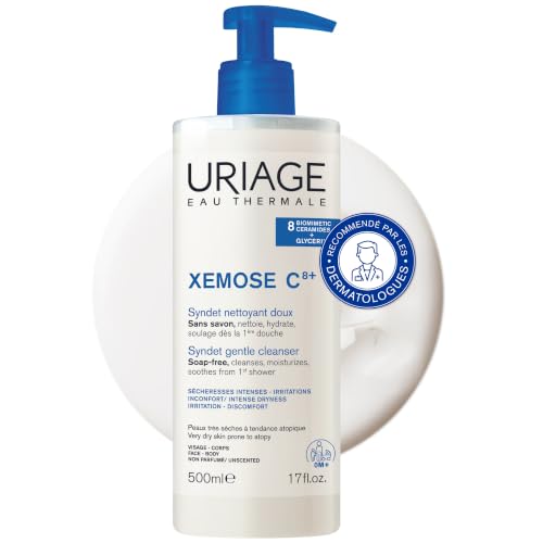 uriage-x-mose-syndet-visage-et-corps-nettoyant-extra-doux-peau-s-che-et-ecz-ma-a image 8