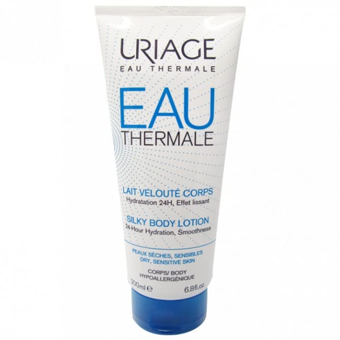 uriage-l-eau-lait-velout-hydratant-200-ml-lait-corporel-hydratant-l-eau-thermale image 3