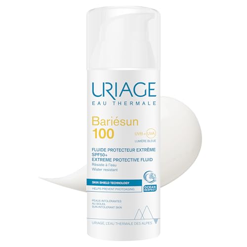 uriage-bari-sun-100-cr-me-solaire-spf50-visage-sans-parfum-50-ml image 4