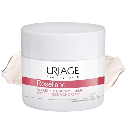 uriage-ros-liane-fluide-dermo-nettoyant-250-ml-nettoyant-sans-rin-age-peau-r-act image 2