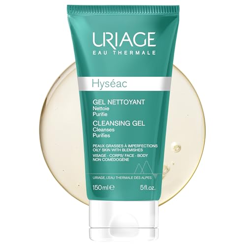 uriage-hys-ac-gel-nettoyant-anti-imperfections-visage-et-dos-150-ml-sans-savon-p image 8