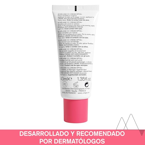 uriage-ros-liane-cc-cr-me-spf50-40-ml image 6