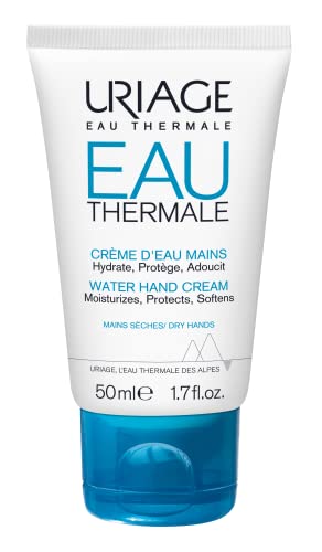 uriage-eau-thermale-cr-me-d-eau-mains-karit-gant-invisible-50-ml image 2