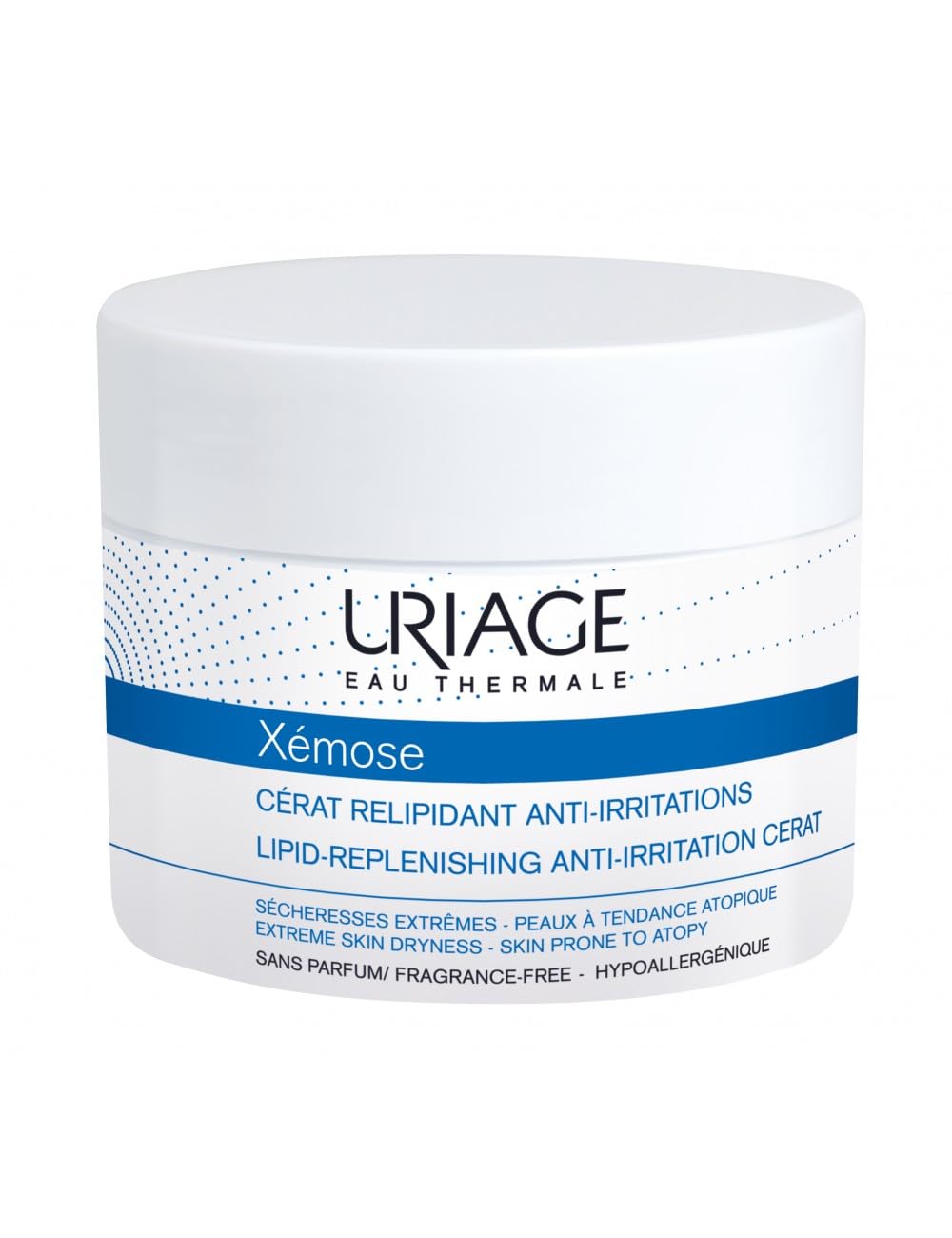 uriage-x-mose-c-rat-anti-irritations-200-ml-baume-relipidant-corps-pour-peaux-tr image 1