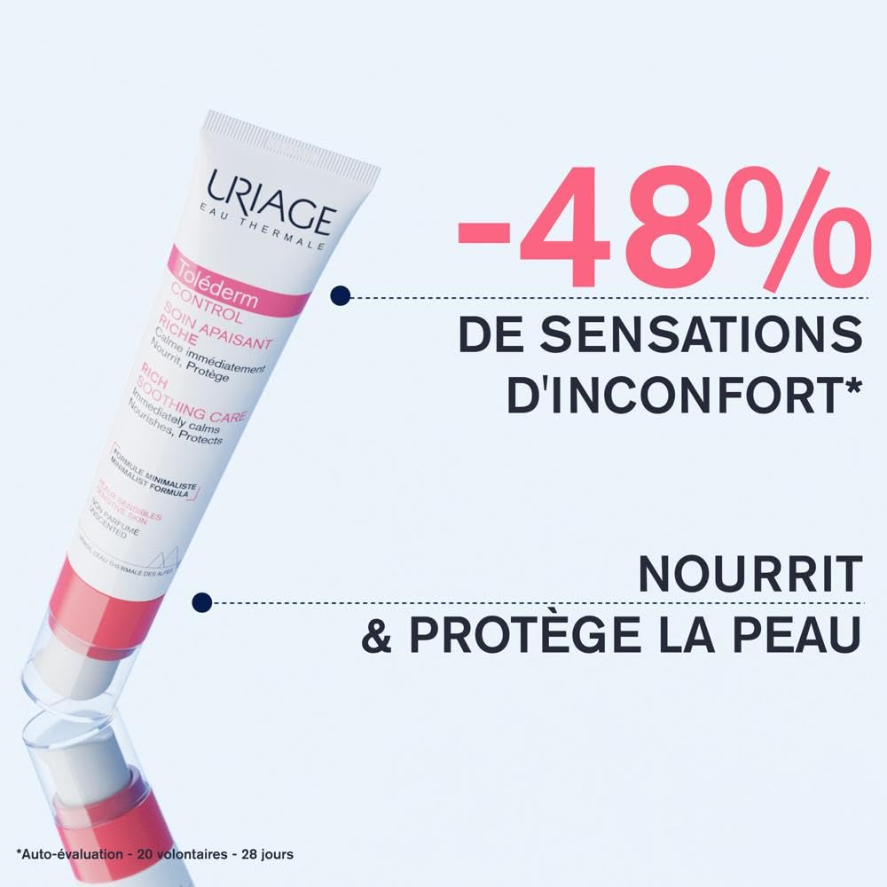 uriage-tol-derm-cr-me-riche-apaisante-40-ml-peaux-r-actives-hypersensibles-et-in image 3