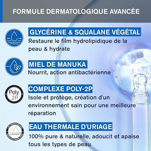 uriage-bari-derm-cica-cr-me-mains-50-ml-glyc-rine-miel-de-manuka-pour-mains-gerc image 7