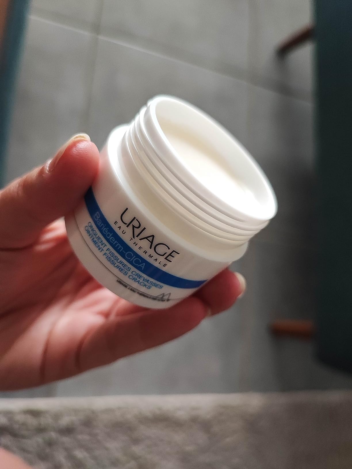 Très efficace mais texture dense