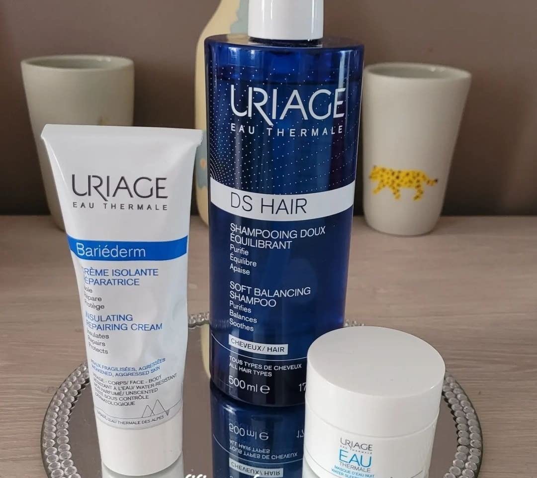 Ma protection quotidienne