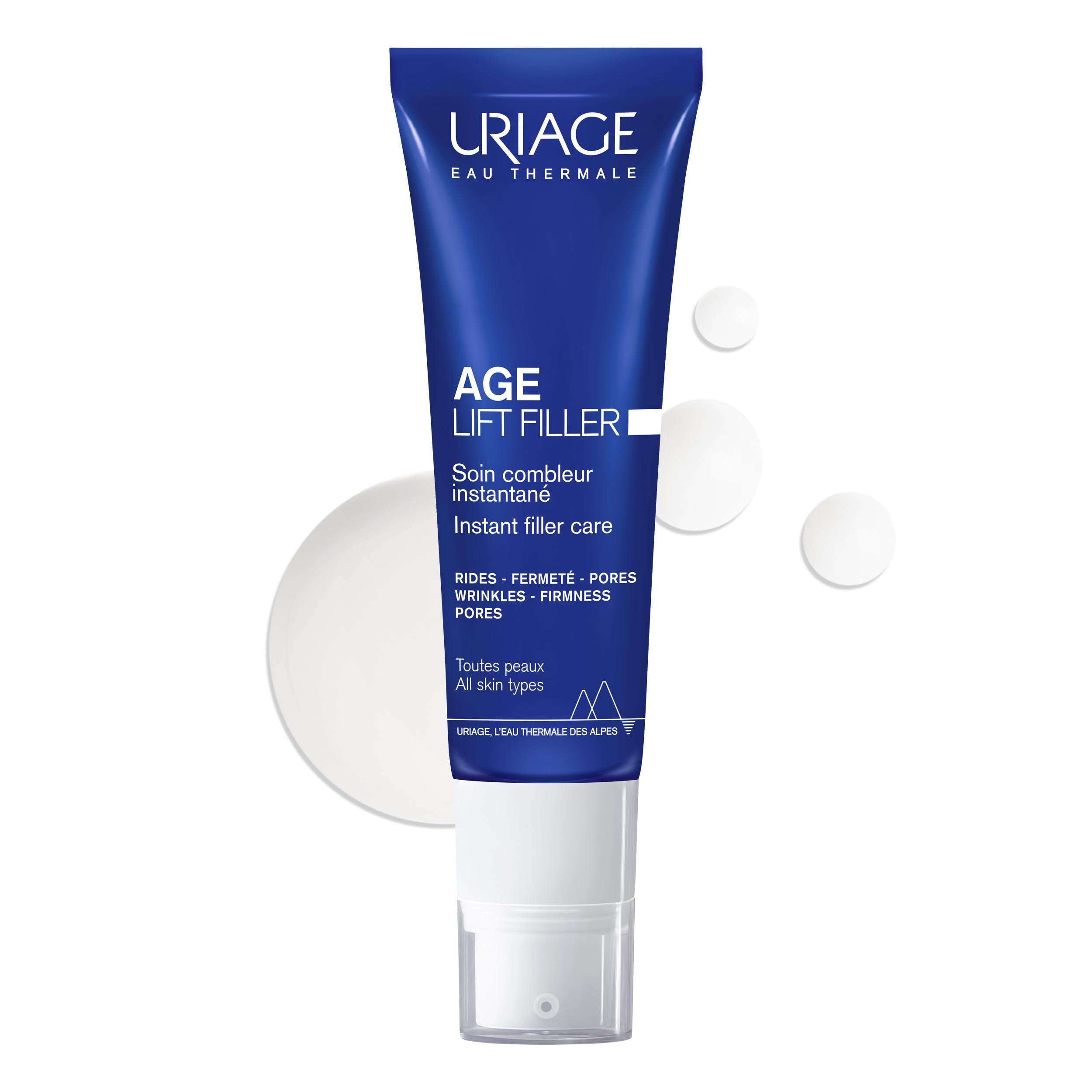 uriage-age-lift-soin-combleur-instantan-r-tinol-acide-hyaluronique-30-ml image 1