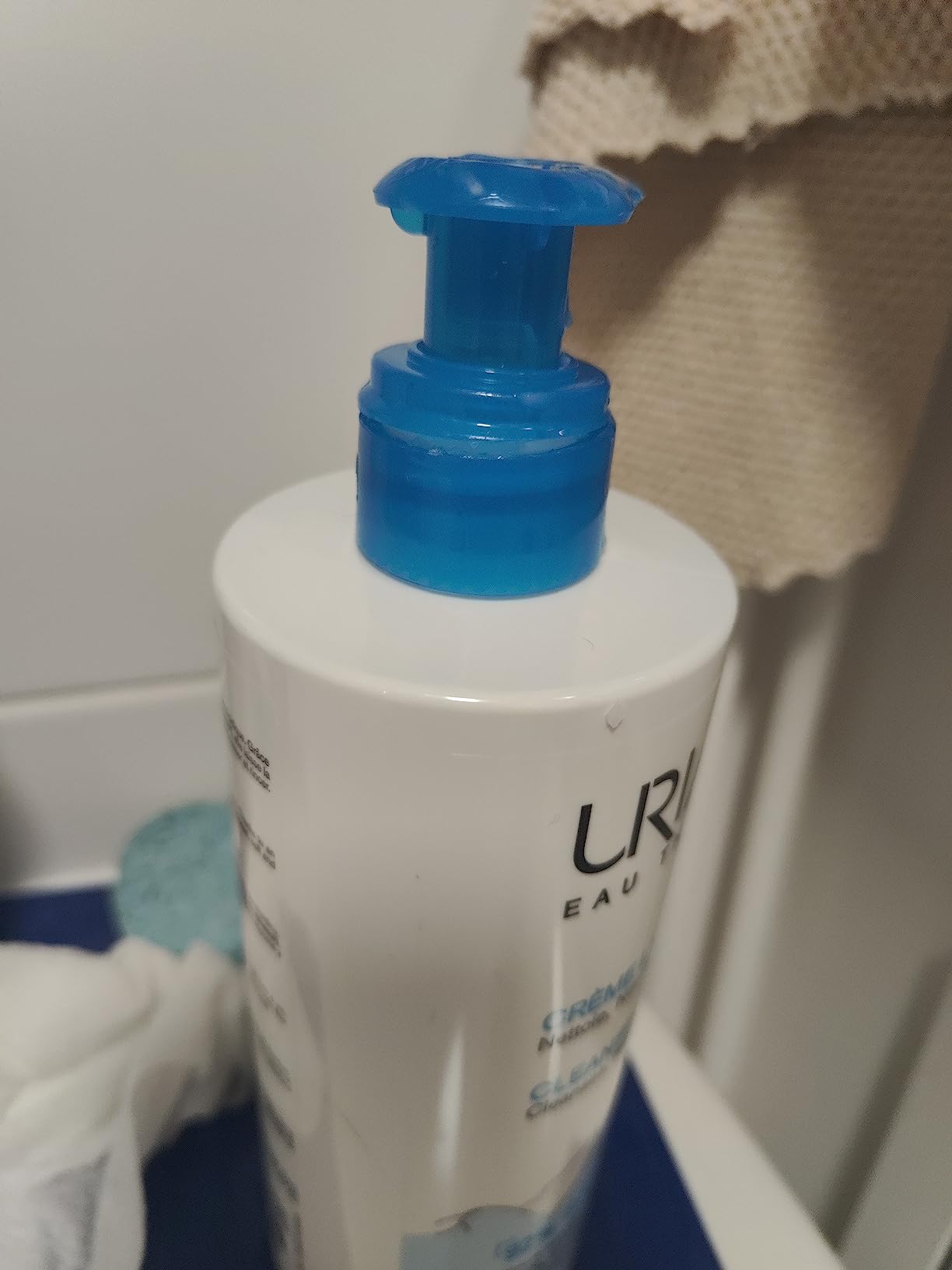 Un seul flacon pour toute la famille