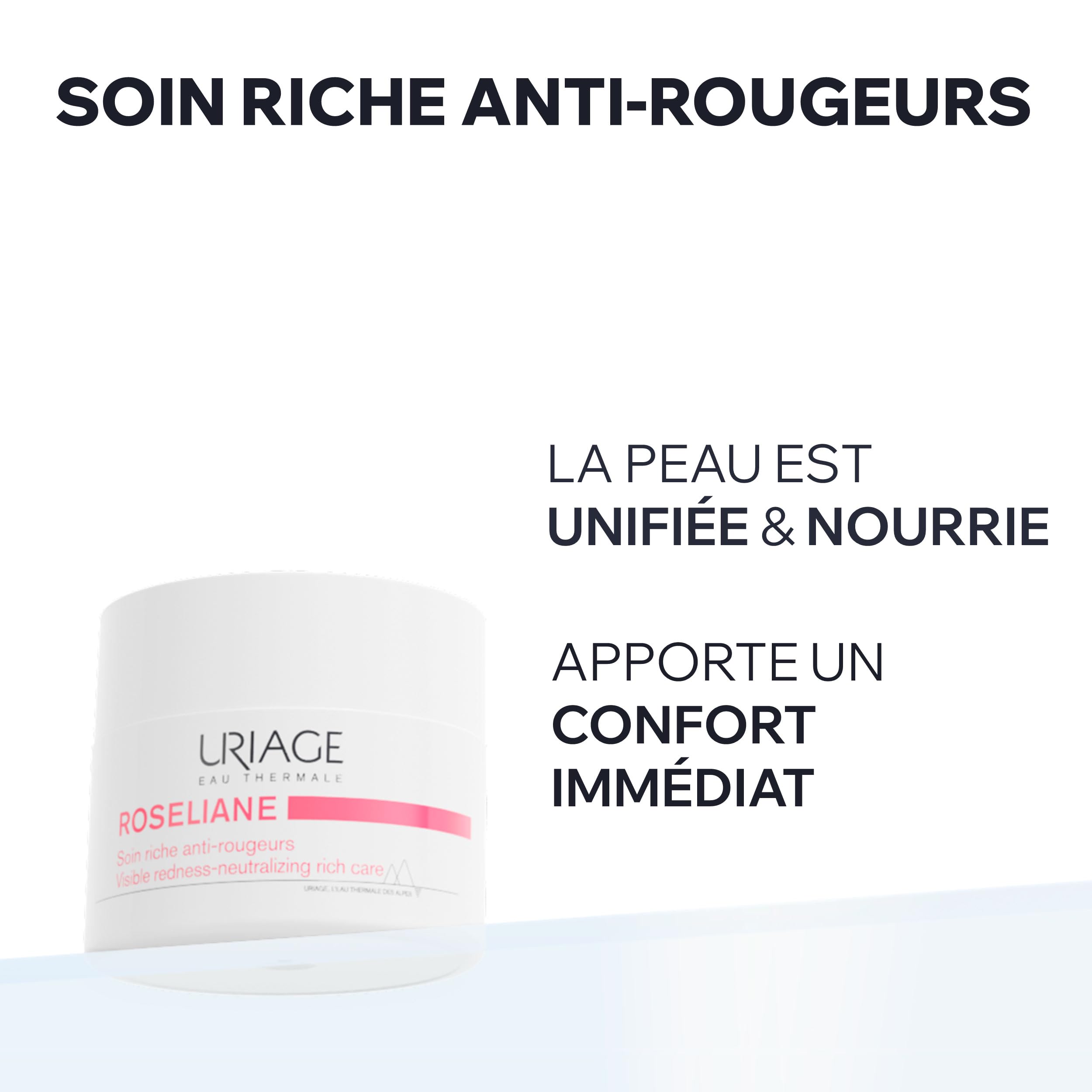 uriage-ros-liane-cr-me-riche-anti-rougeurs-50-ml-karit-ginseng-et-algues image 2
