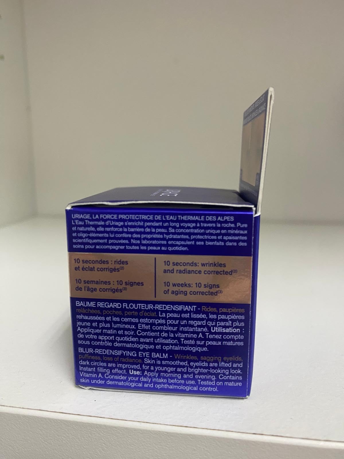 uriage-age-absolu-contour-des-yeux-15-ml image 4