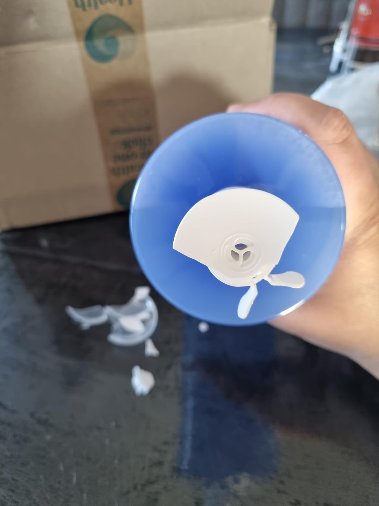 Indispensable dans le change de bébé