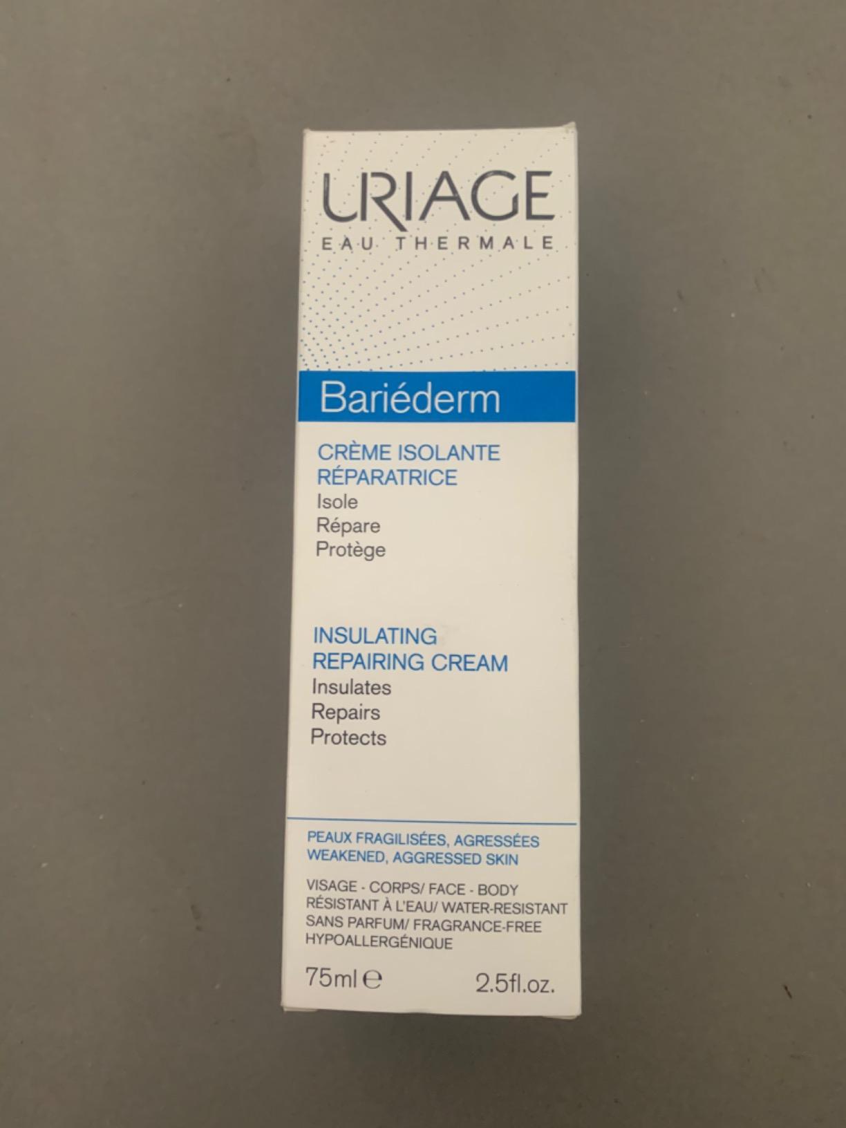 Je recommande !