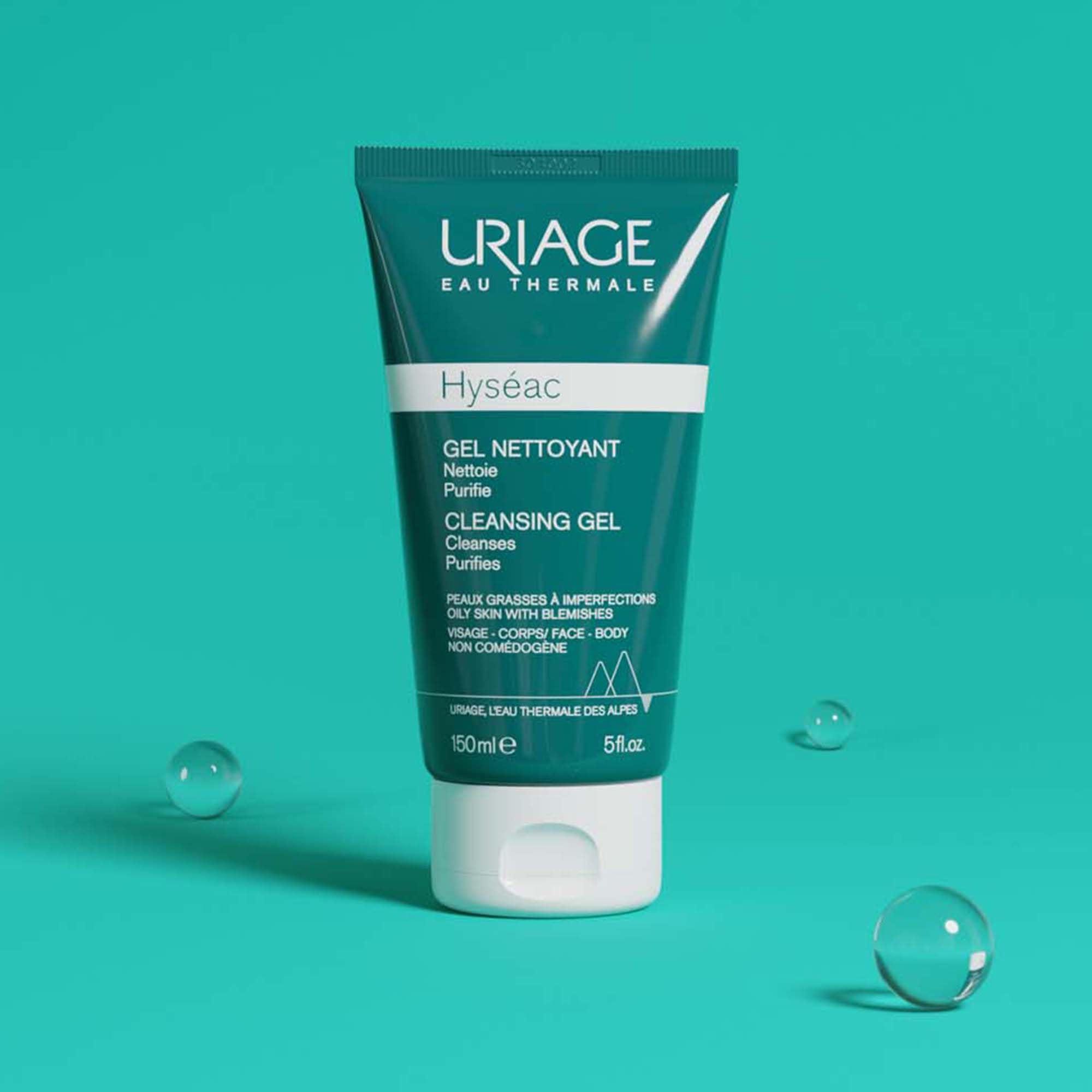 uriage-hys-ac-gel-nettoyant-anti-imperfections-visage-et-dos-150-ml-sans-savon-p image 6