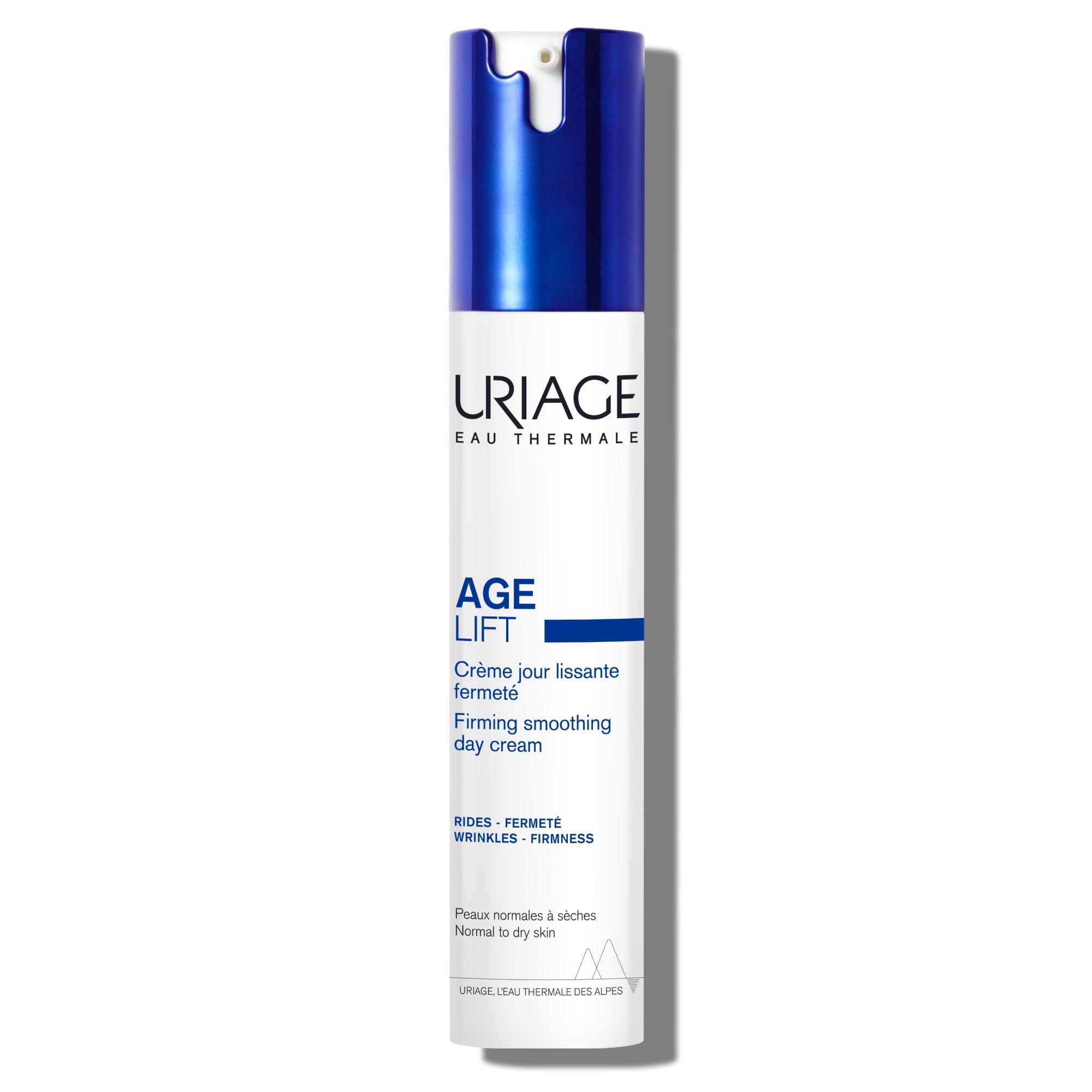 uriage-age-lift-cr-me-anti-rides-raffermissante-40-ml-r-tinol-acide-hyaluronique image 1
