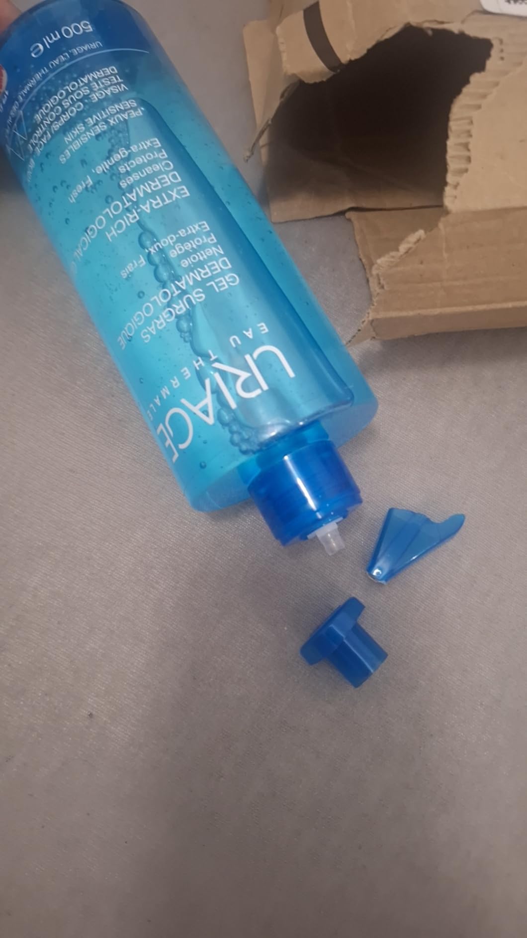 Très doux
