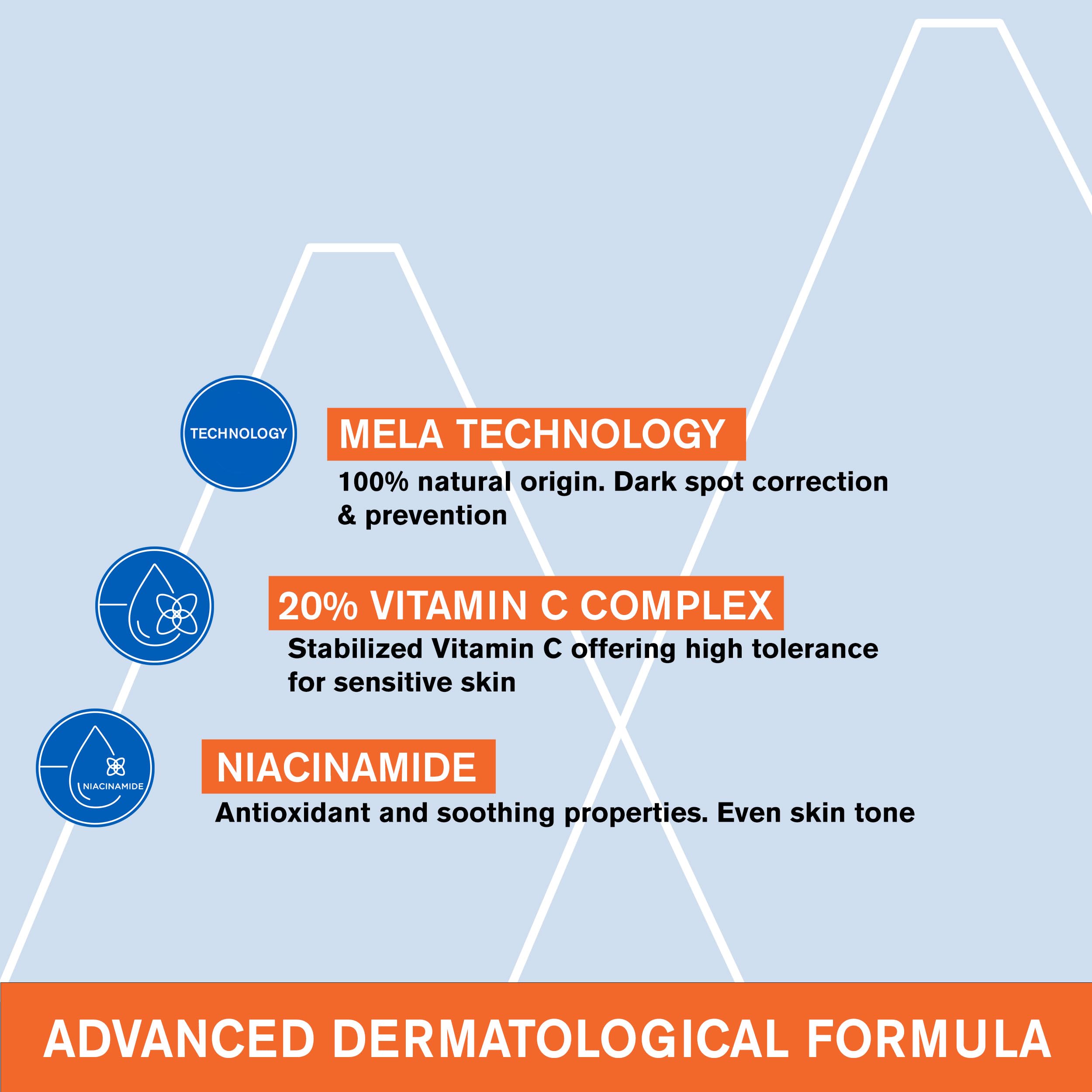 uriage-depiderm-s-rum-vitamine-c-stabilis-e-20-niacinamide-anti-taches-et-clat-3 image 6