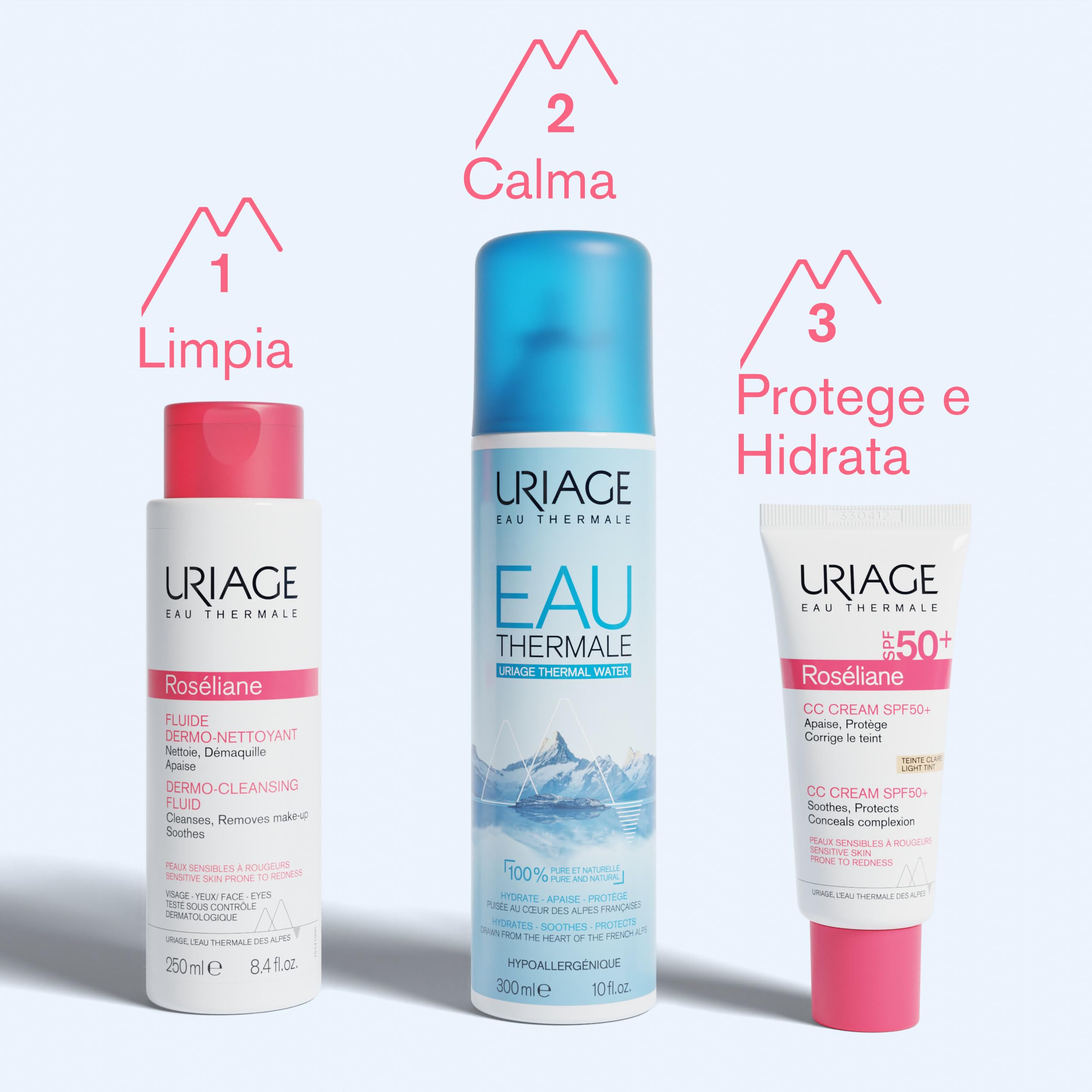 uriage-ros-liane-cc-cream-spf50-anti-rougeurs-teint-e-ginseng-50-ml image 6