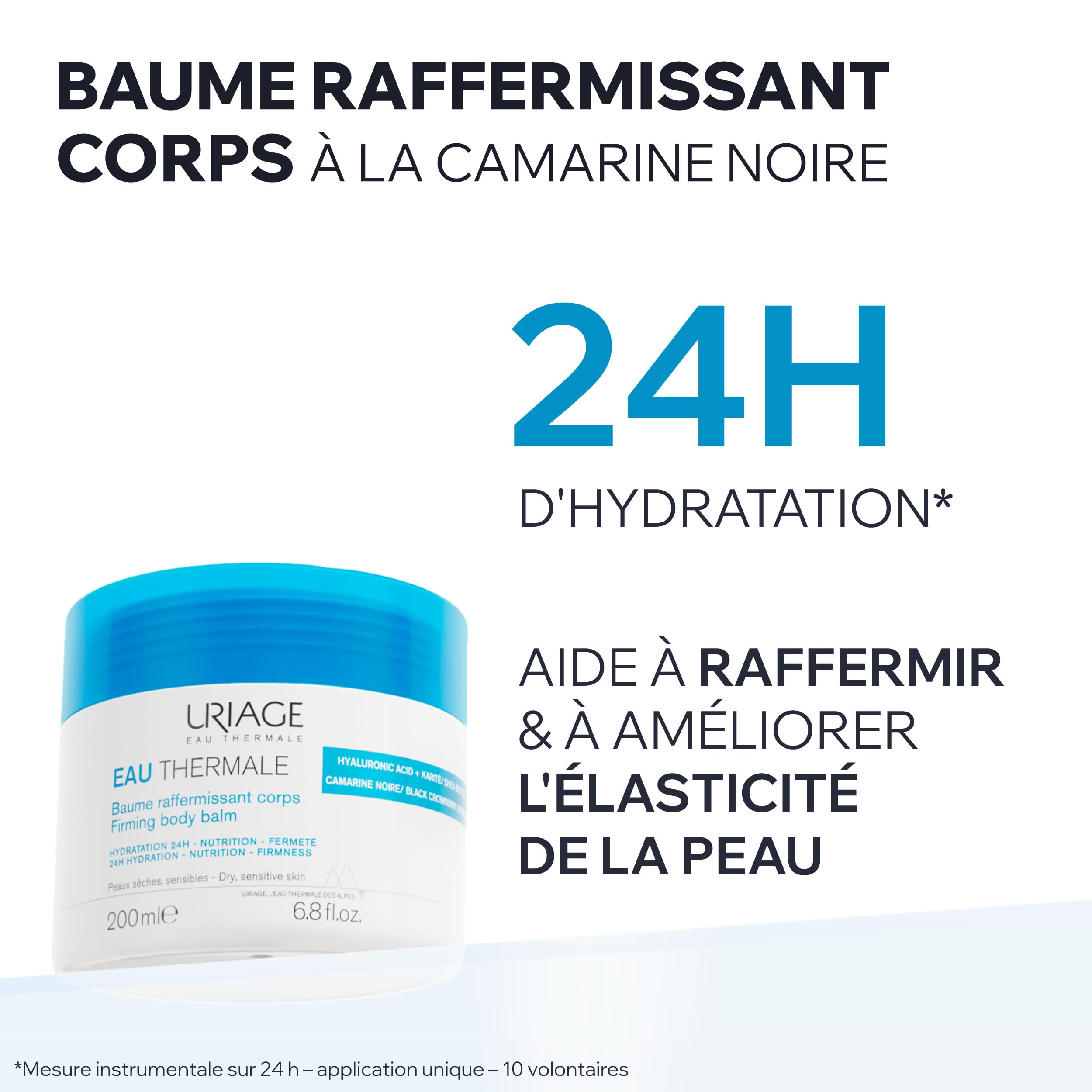 uriage-eau-thermale-baume-raffermissant-corps-camarine-noire-beurre-de-karit-200 image 2