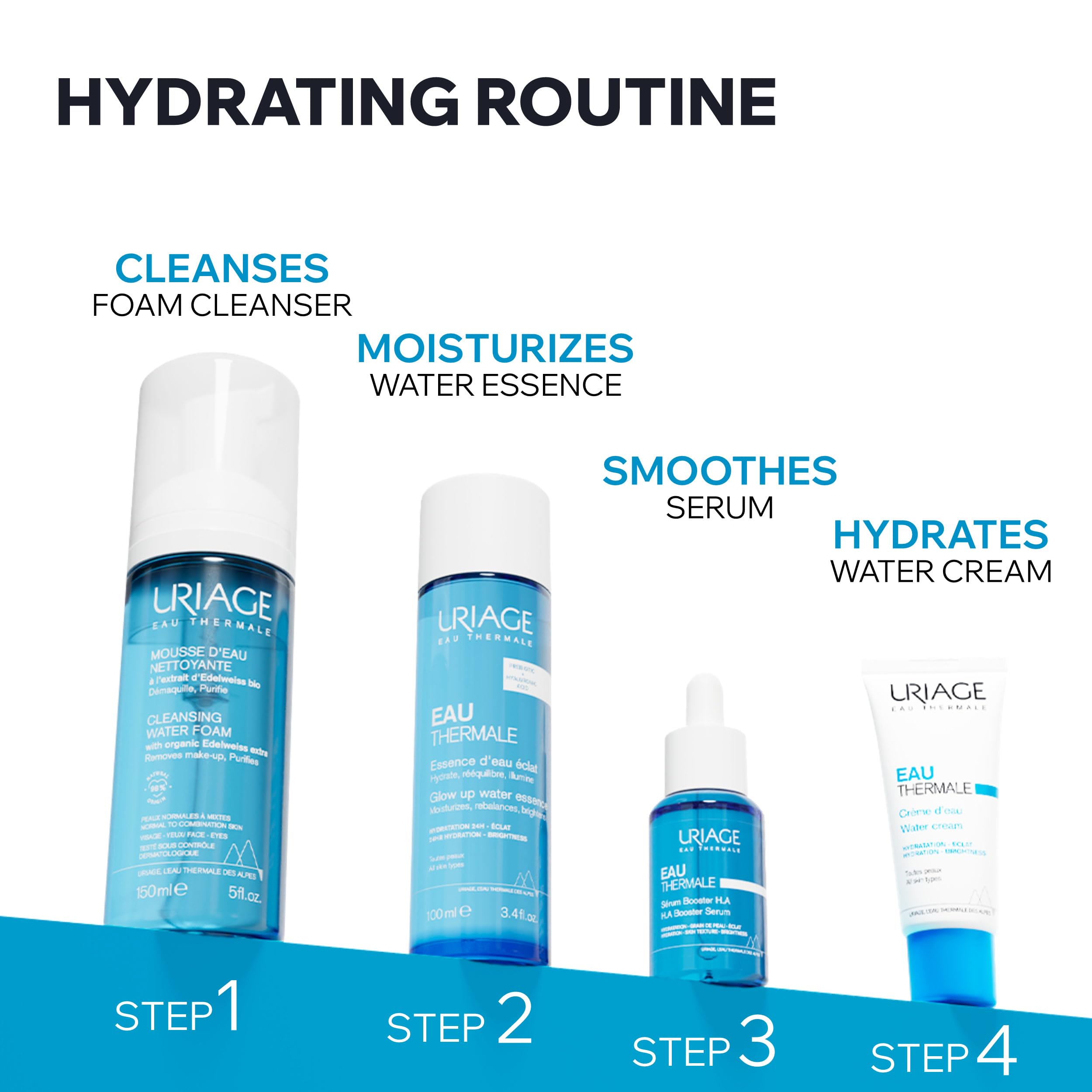 uriage-essence-d-eau-clat-acide-hyaluronique-100-ml-hydrate-et-resserre-les-pore image 6