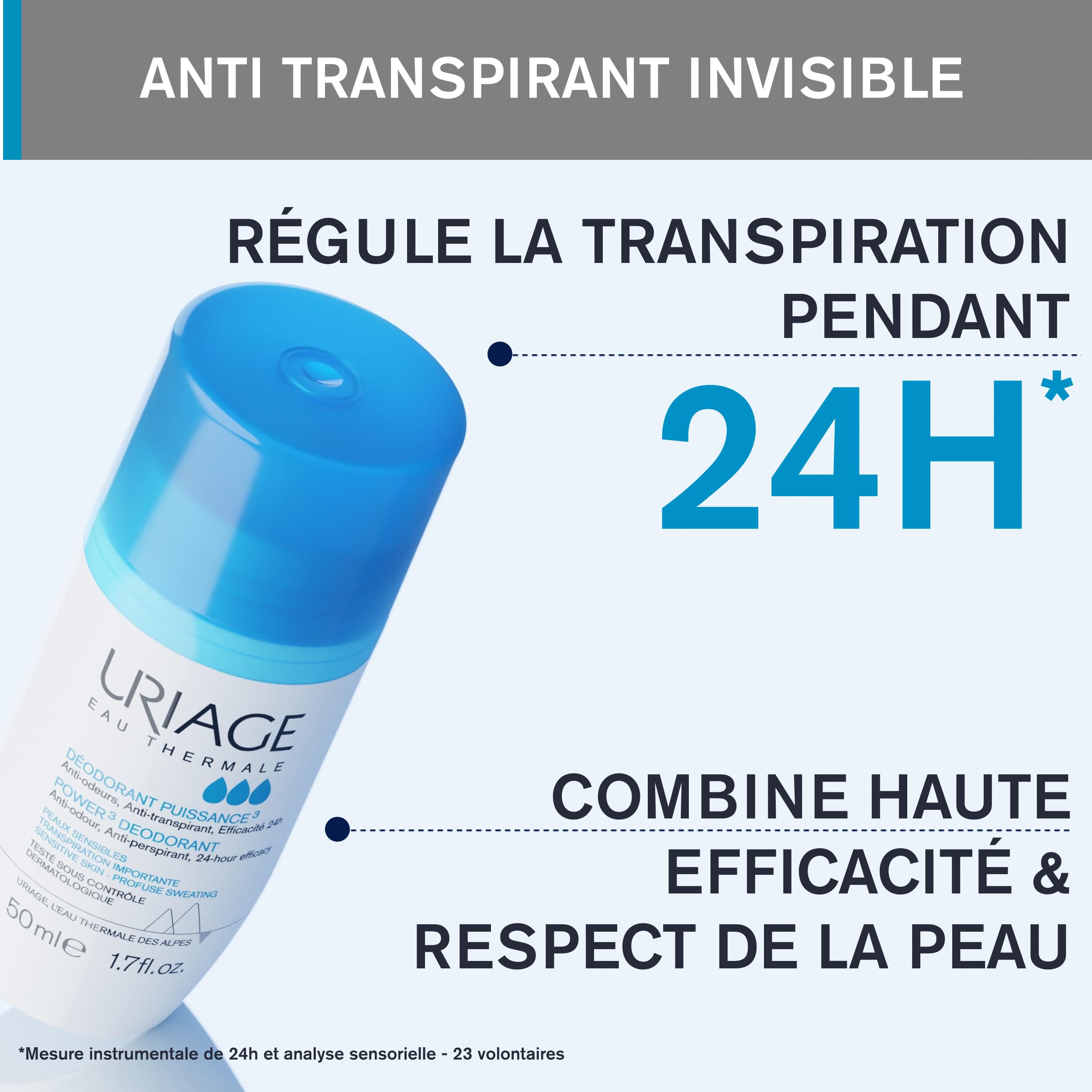 uriage-d-odorant-power-3-roll-on-50-ml-anti-transpirant-24-h-sans-alcool image 3