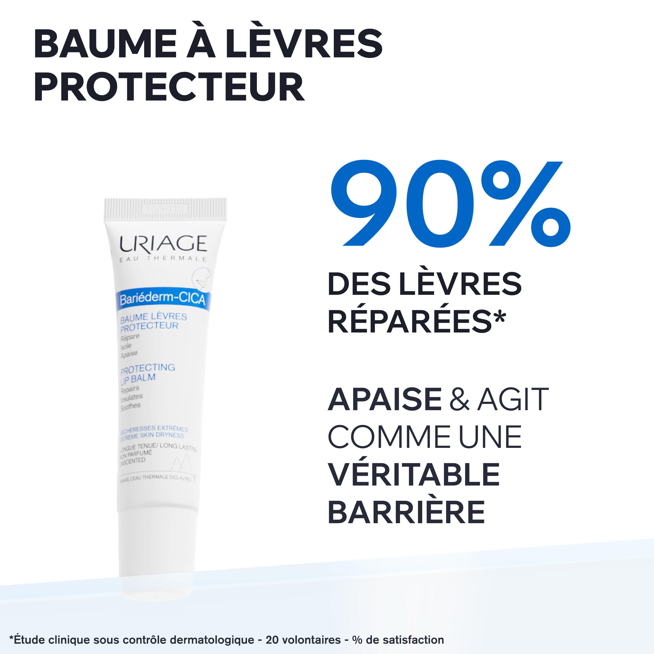 uriage-bari-derm-cica-baume-l-vres-protecteur-15-ml image 2
