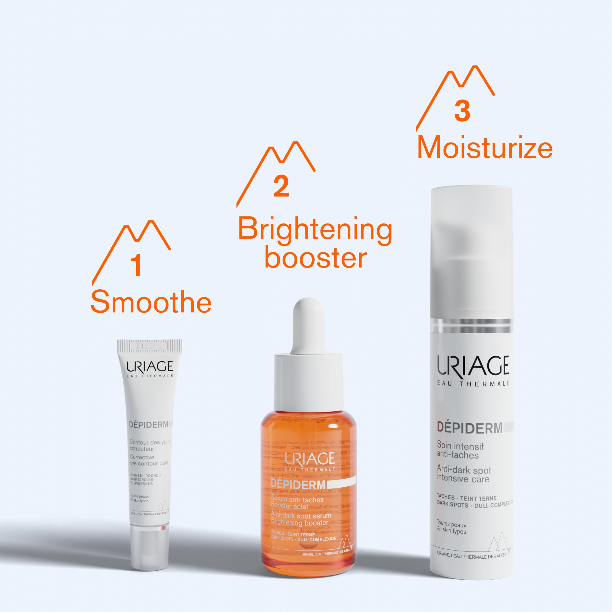 uriage-d-piderm-contour-des-yeux-correcteur-vitamine-c-sulfate-de-dextran-cernes image 8