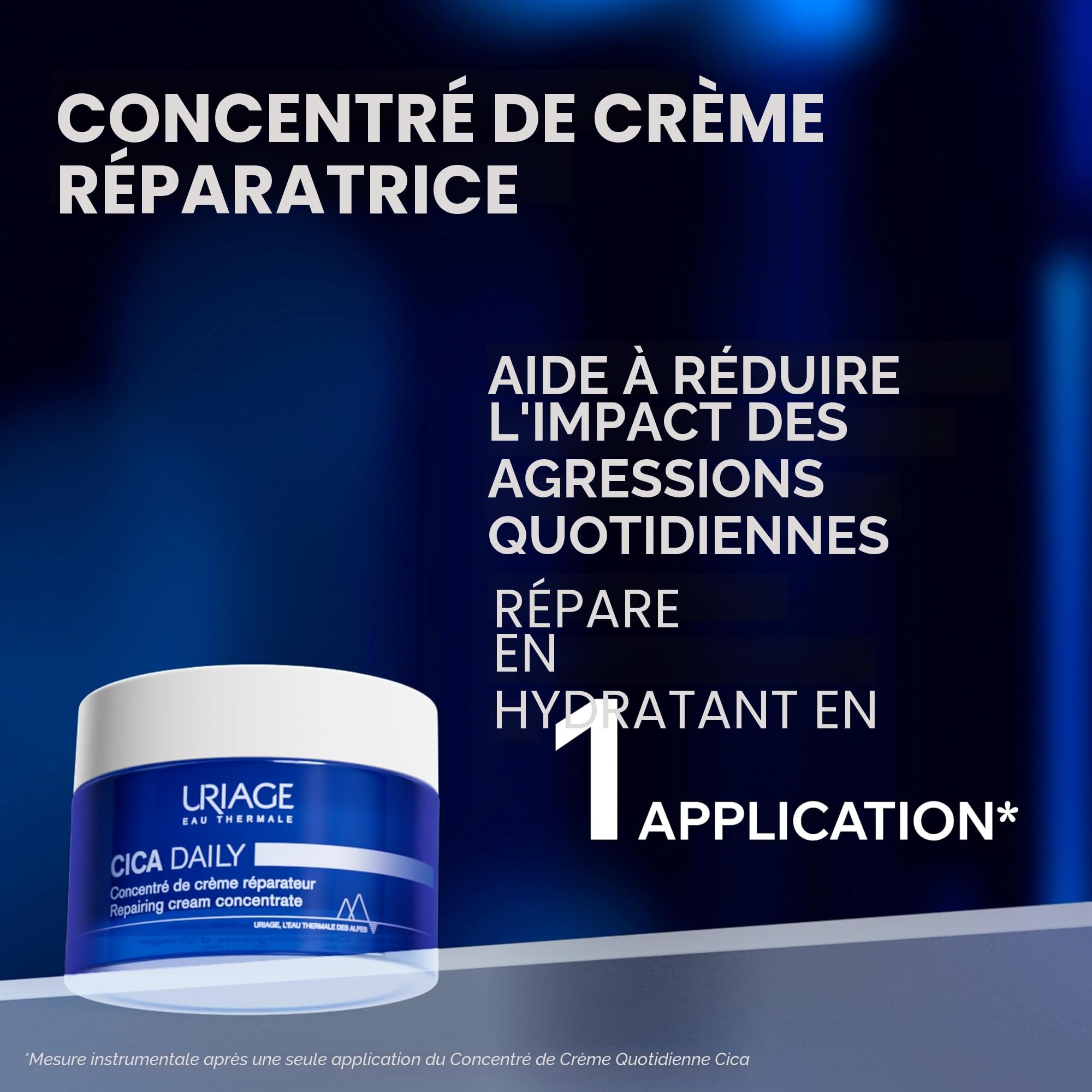 uriage-bari-derm-cica-daily-repairing-cream-concentrate-cr-me-r-paratrice-concen image 2
