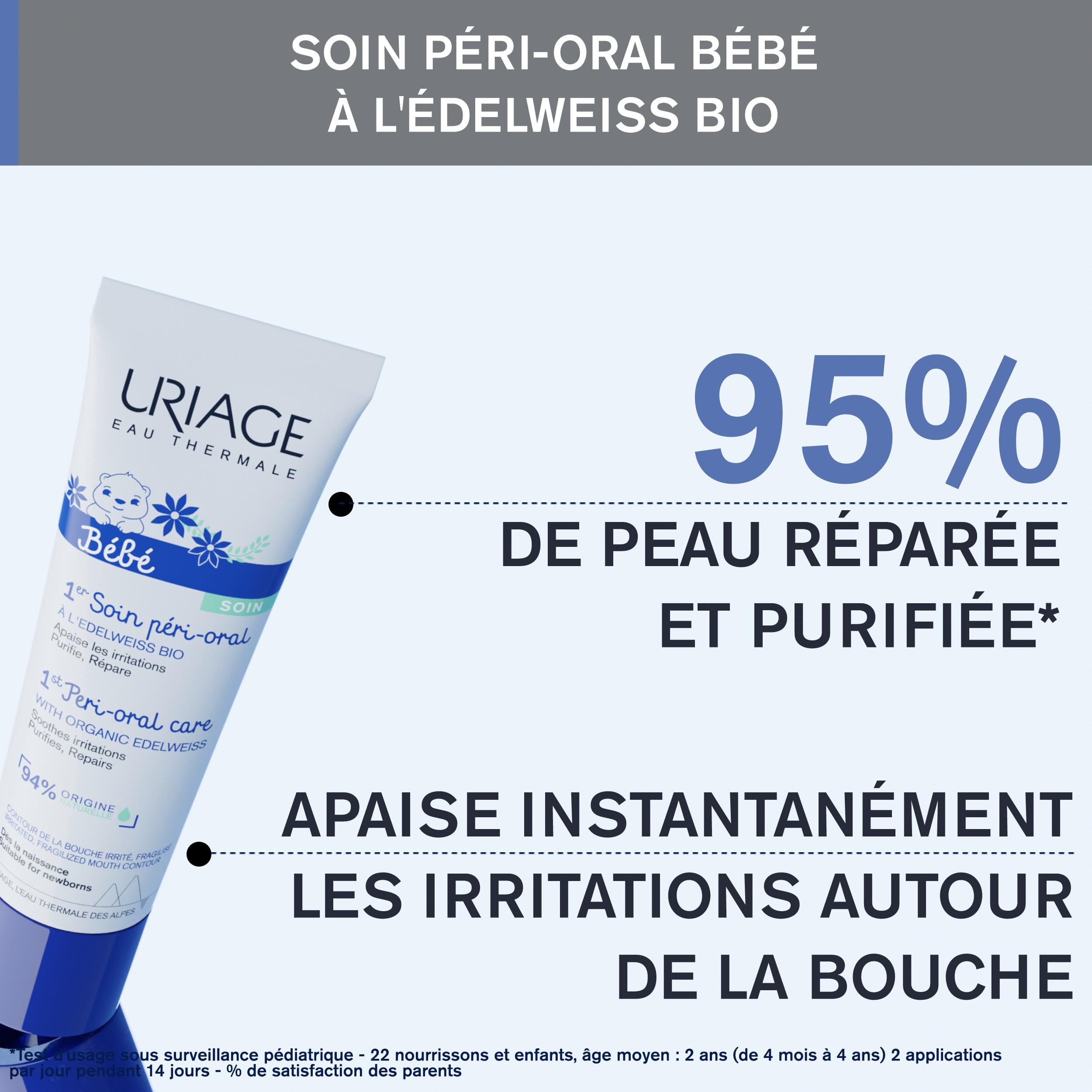 uriage-b-b-1er-soin-p-ri-oral-edelweiss-bio-cuivre-zinc-apaise-irritations-conto image 3
