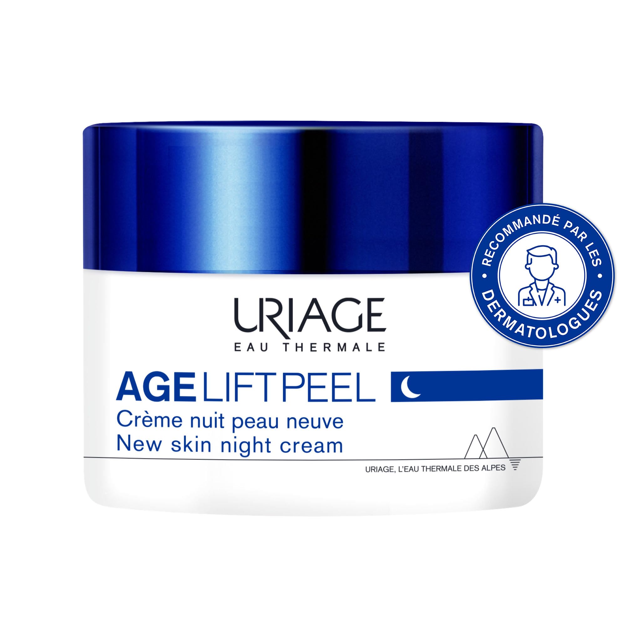 uriage-age-lift-peel-cr-me-nuit-peau-neuve-3-6-aha-acide-hyaluronique-lisse-repu image 8