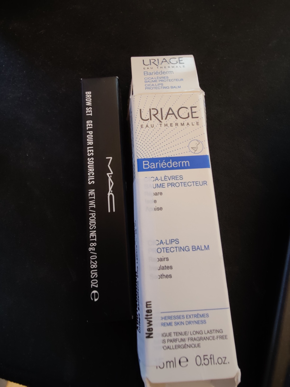 Réparateur miracle
