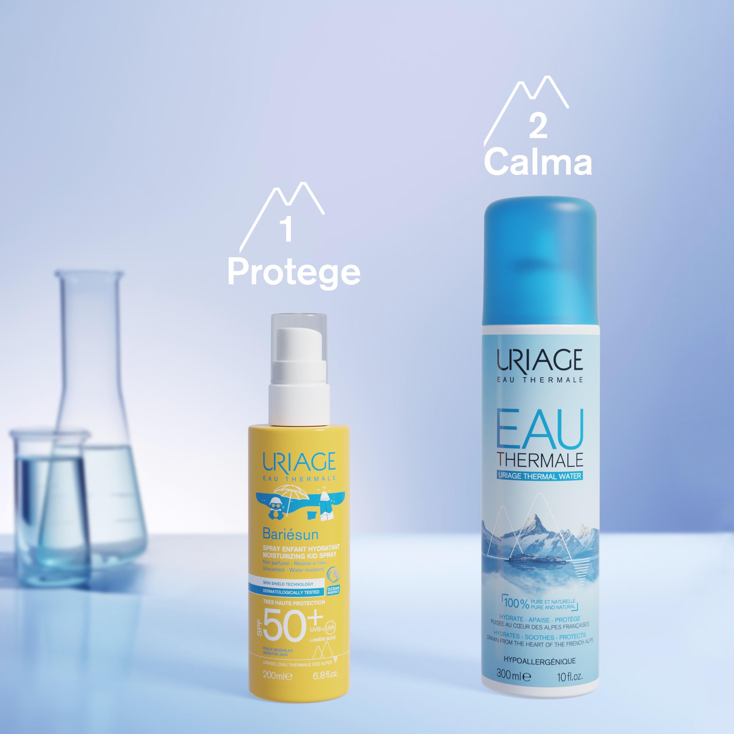 uriage-bari-sun-50-spray-enfants-spf50-protection-solaire-corps-200-ml-haute-tol image 5