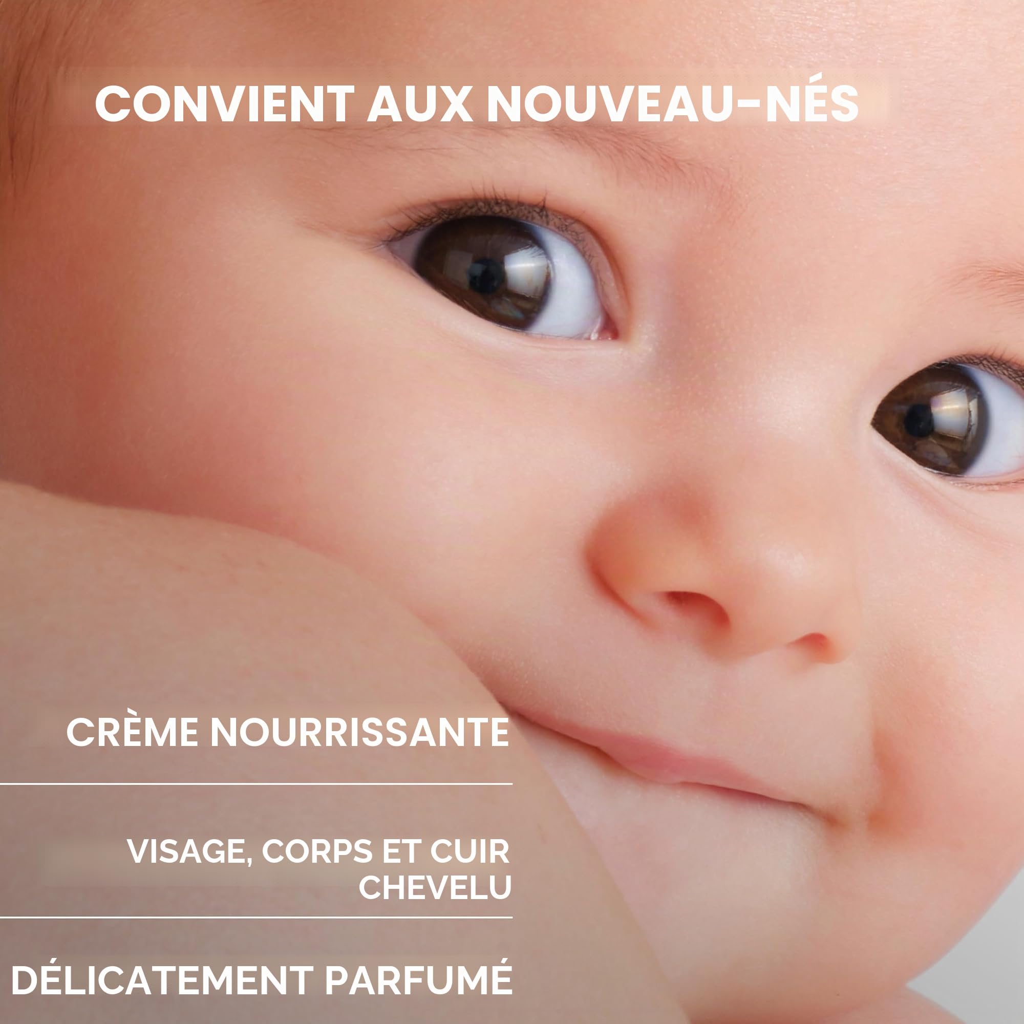 uriage-b-b-cr-me-lavante-corps-cheveux-3-en-1-1-l-edelweiss-bio-beurre-de-karit- image 3