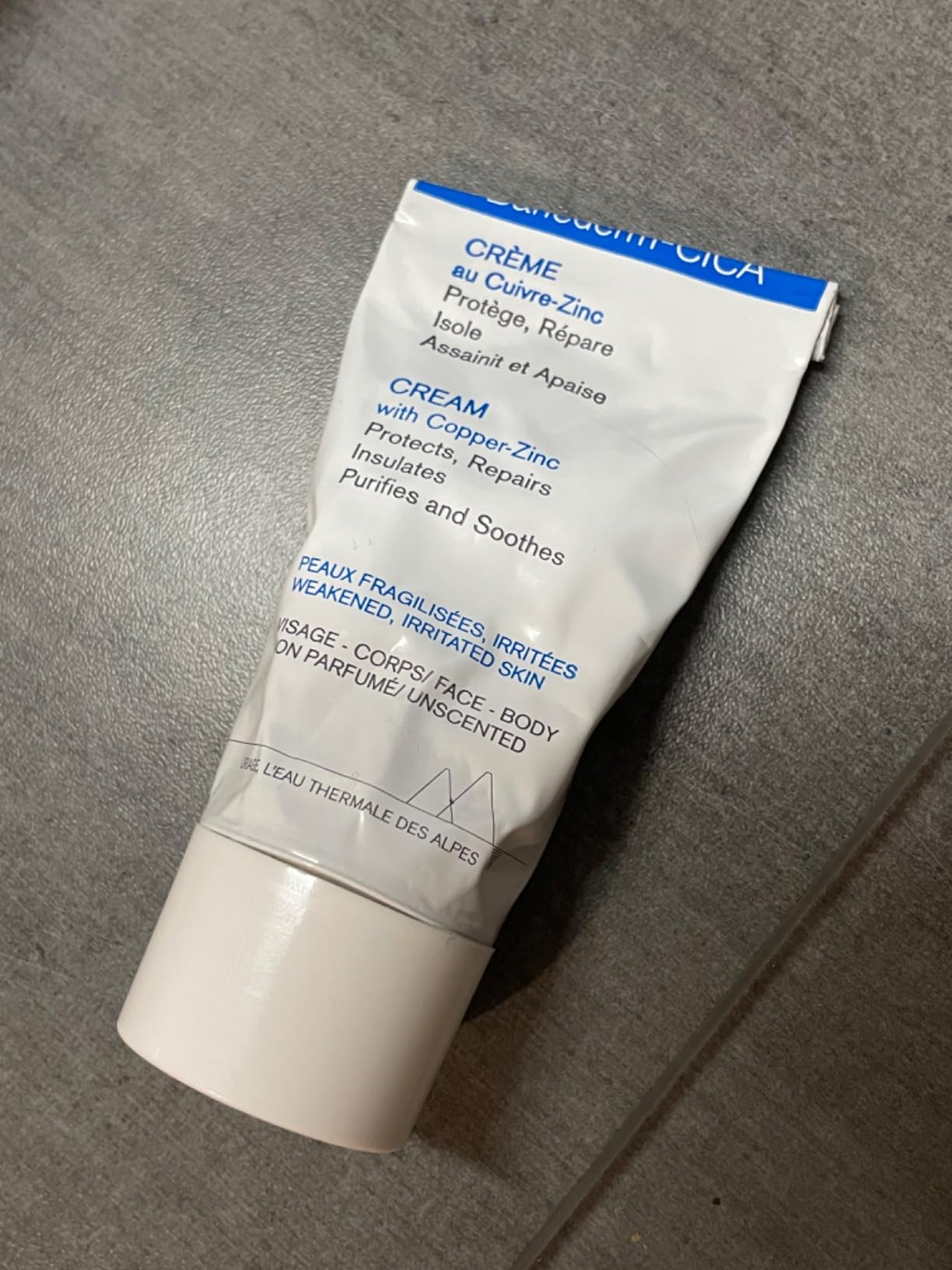Indispensable dans la trousse à pharmacie