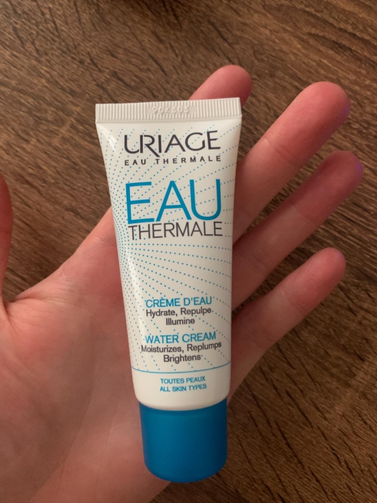 Très bonne crème de jour