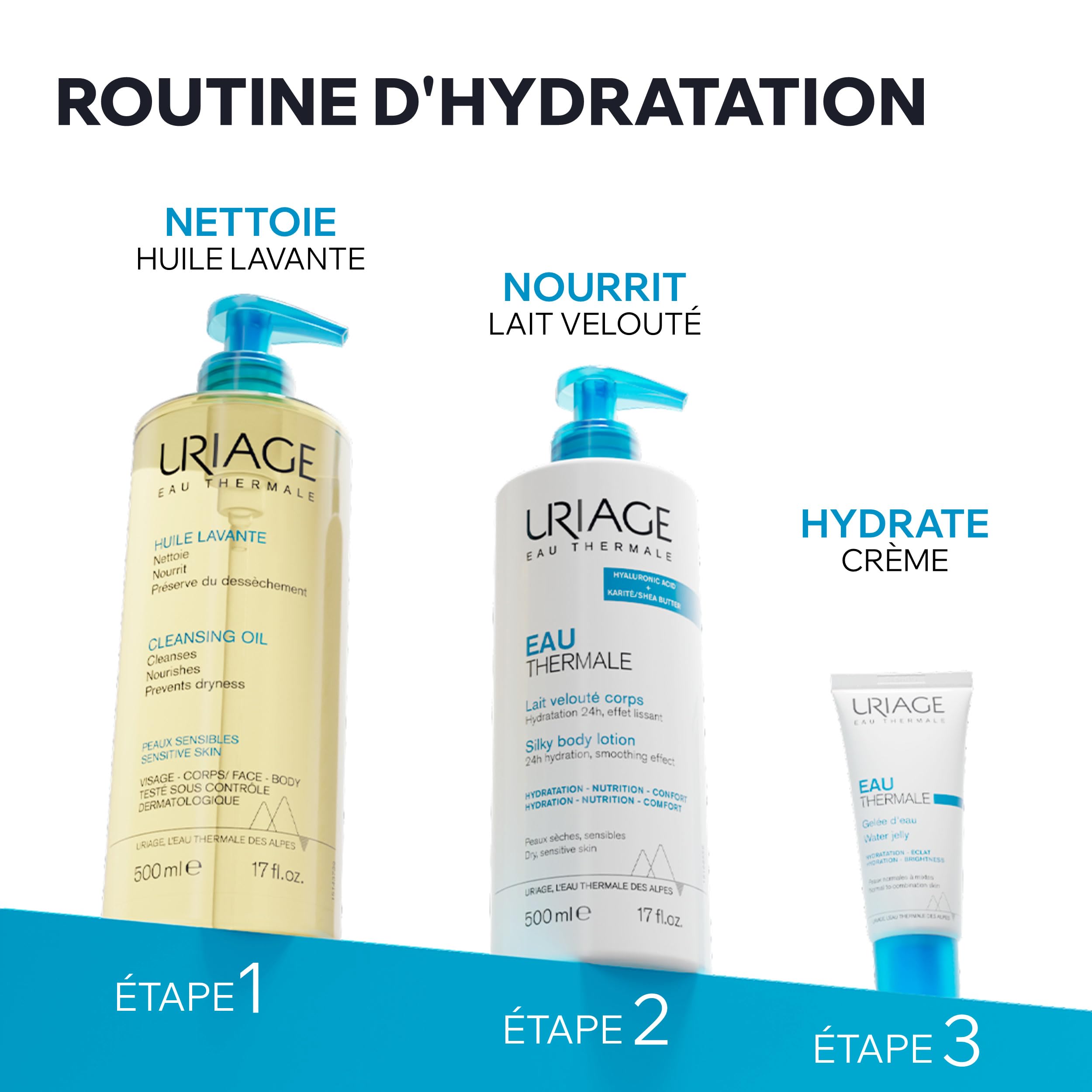 uriage-huile-de-douche-500-ml-nettoyant-visage-corps-25-glyc-rine image 6